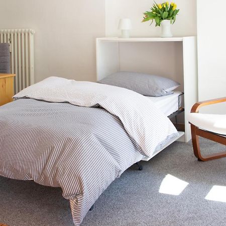 Ferienwohnung Hufelandstern Bis 7 Personen - Mit E-Ladesaeule! Bad Wildungen Exterior foto