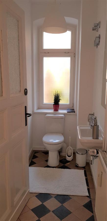 Ferienwohnung Hufelandstern Bis 7 Personen - Mit E-Ladesaeule! Bad Wildungen Exterior foto